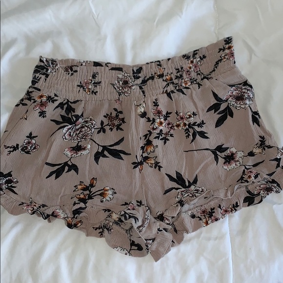Tilly's Pants - tillys shorts